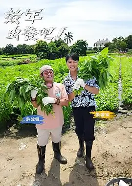 深夜综艺深夜食堂对谈封面
